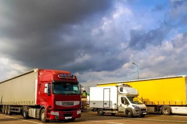 Gümüşhane Yalova Nakliyat Ambarları